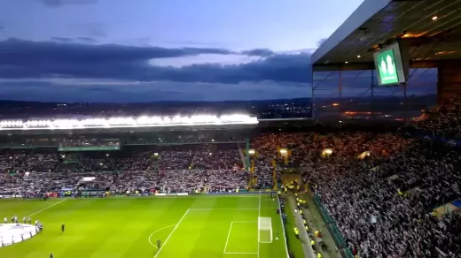 המסורות והשירים המושרים בליגה פורטוגל