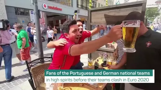 חשיבות ההשפעה של האוהדים בליגה פורטוגל