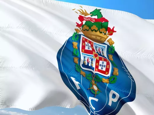 5 הנבחרות המצליחות ביותר בהיסטוריה של ליגה פורטוגל