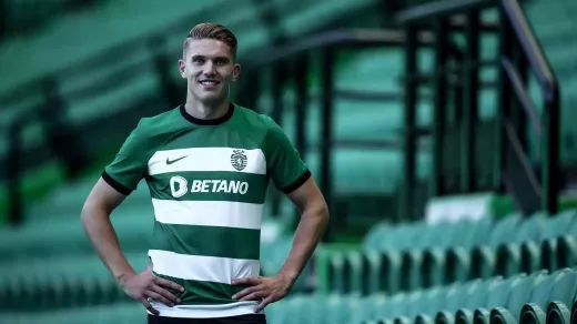 היסטוריית המועדון: מבט על ההיסטוריה העשירה של Sporting CP